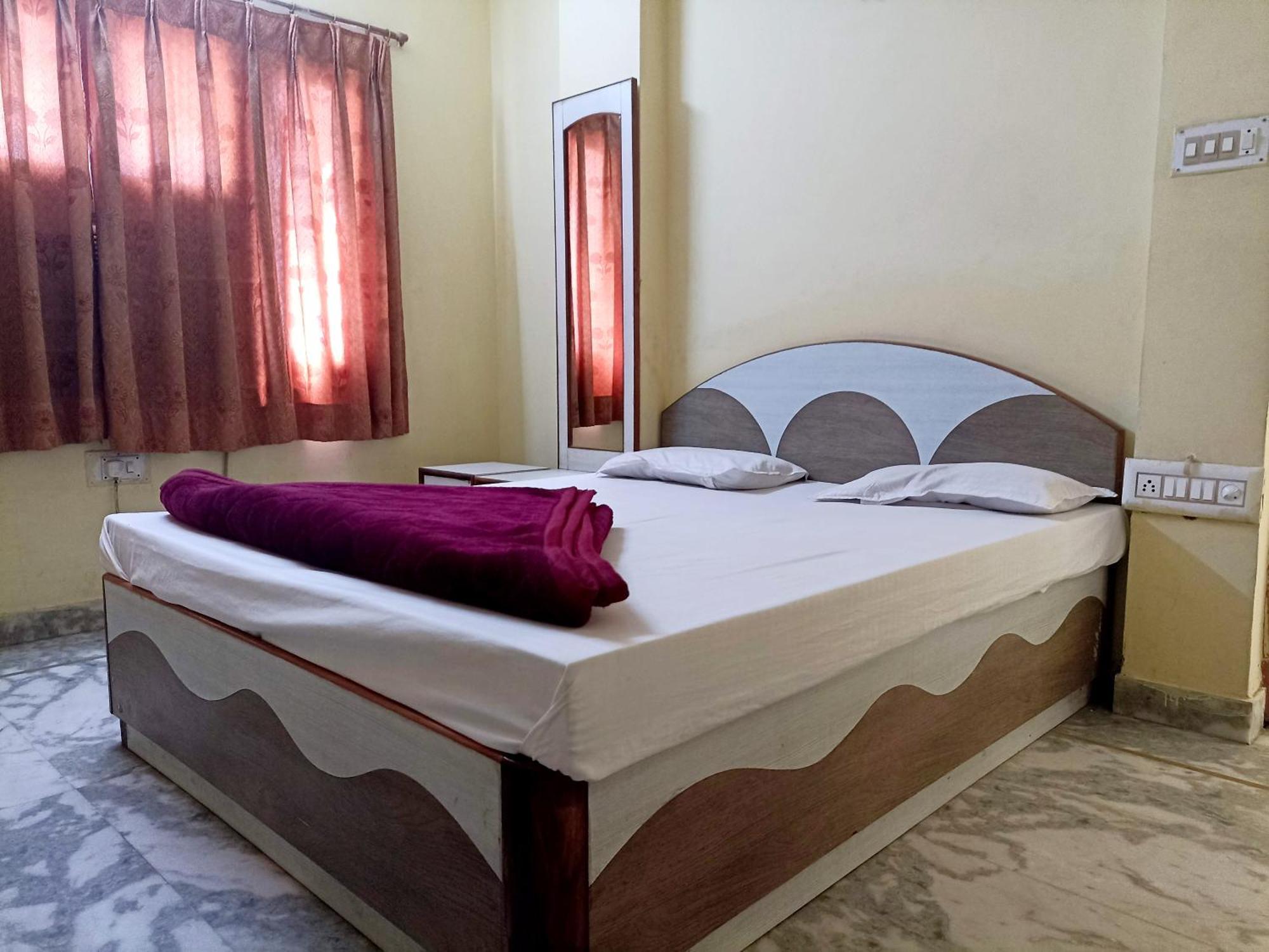 Hotel Shreeji Arpan Nāthdwāra Exterior foto
