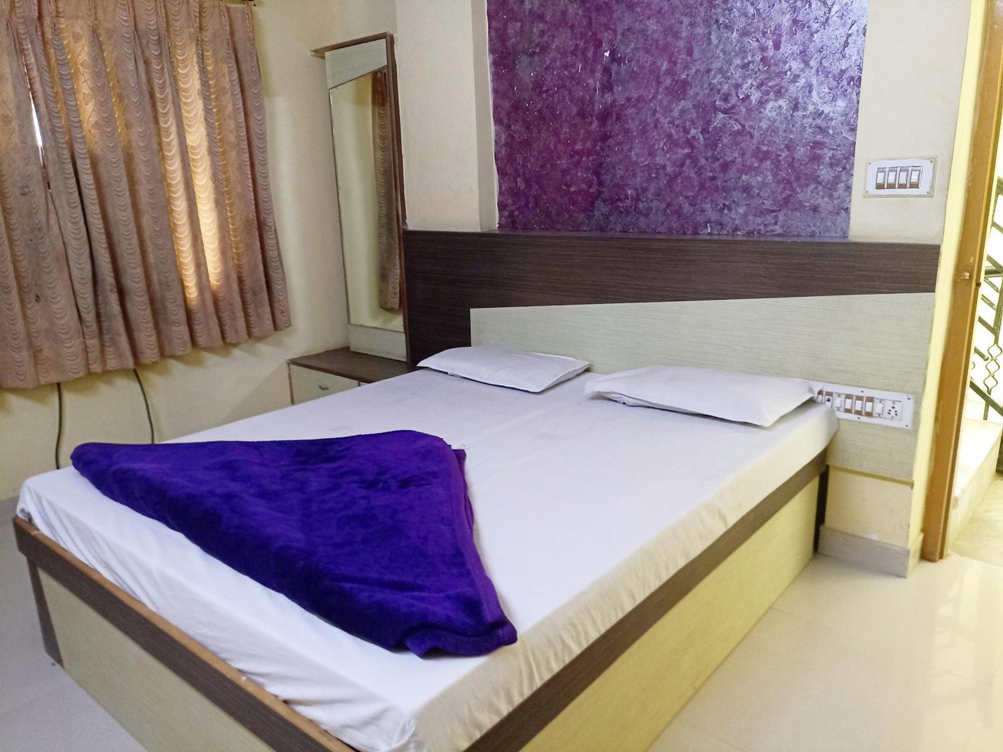 Hotel Shreeji Arpan Nāthdwāra Exterior foto