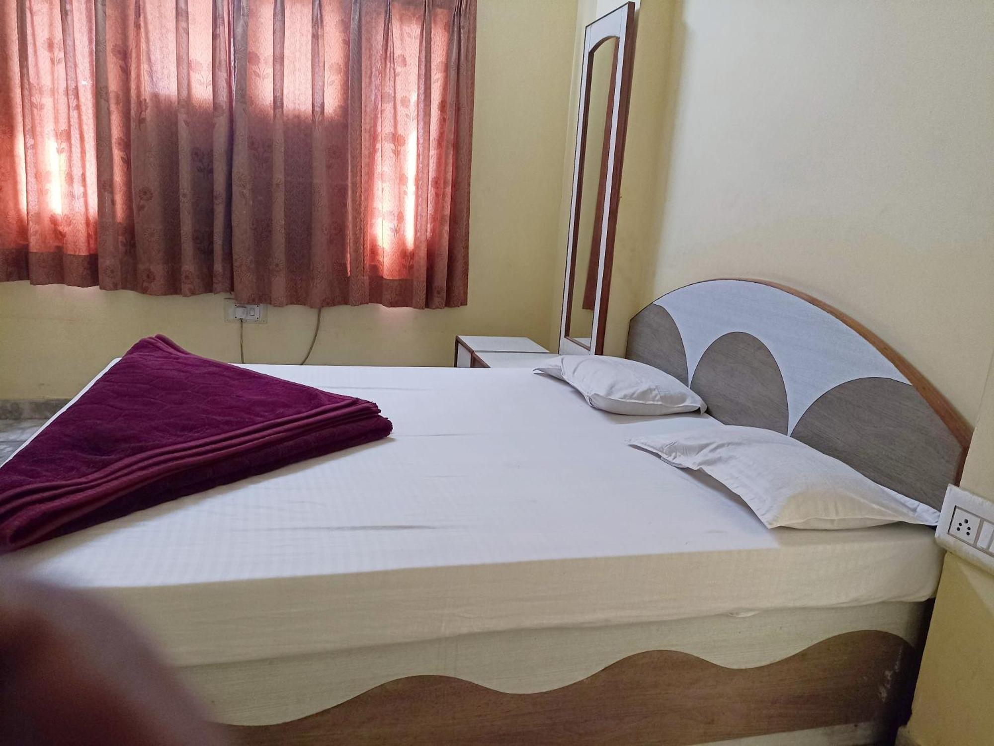 Hotel Shreeji Arpan Nāthdwāra Zimmer foto