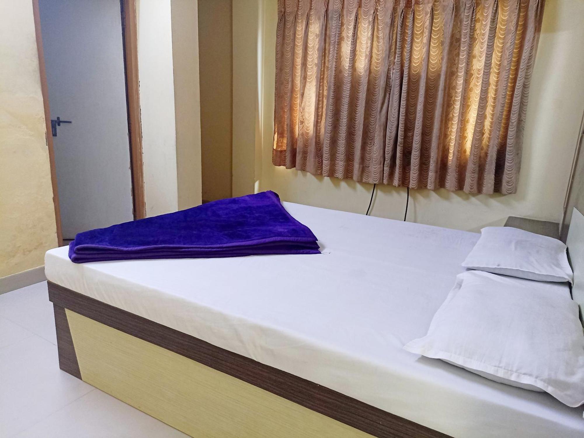 Hotel Shreeji Arpan Nāthdwāra Exterior foto